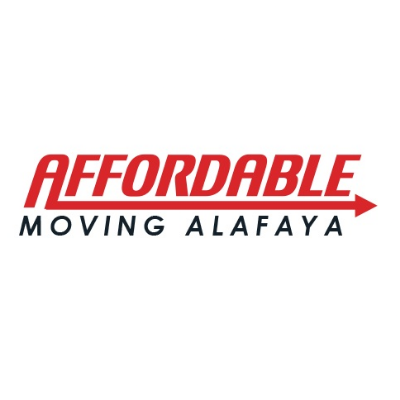 Affordable Moving Alafaya - Local Movers