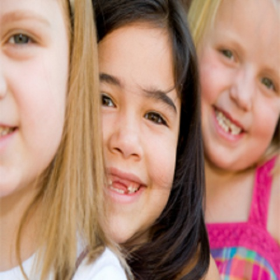 Mountainside Children's Center