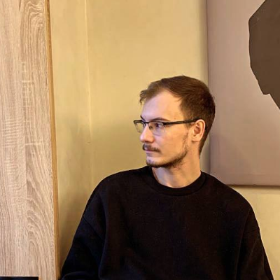 Даниил Байкалов