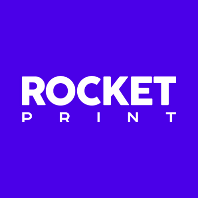 ROCKET PRINT