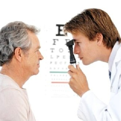 Eyedentity Eyewear LLC