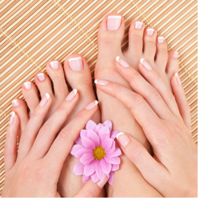 Dothan Nails Spa