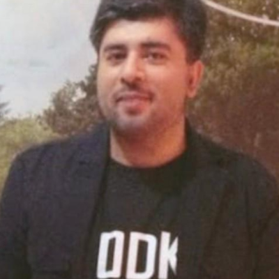 Sardar Hussain