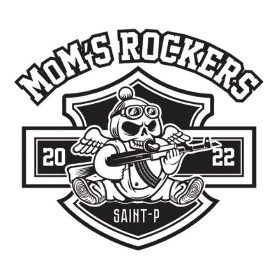 Mom's Rockers