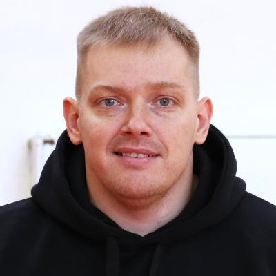 Александр Коченков