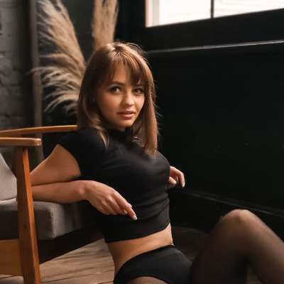 Ksenia Mysieva