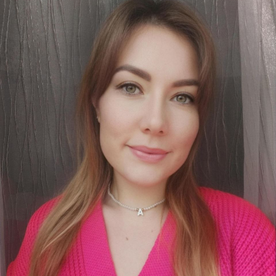 Anna Bateneva