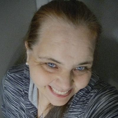 Christine Morrish