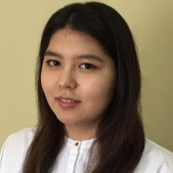 Jyldyz Shapakova