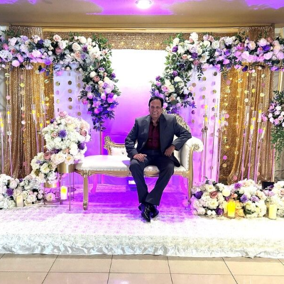 Prince Banquet Hall
