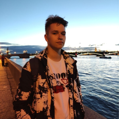 Kirill Oshurkevich