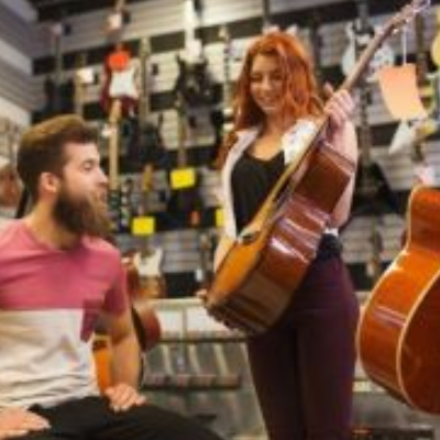 Peekamoose Custom Guitars and Repairs
