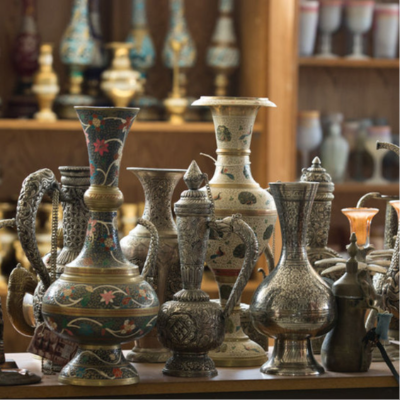 Kurt Hunt Estate Sales & Certified Appraisal Services