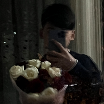Akhmadjon Mardonov