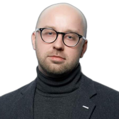 Павел Скворцов