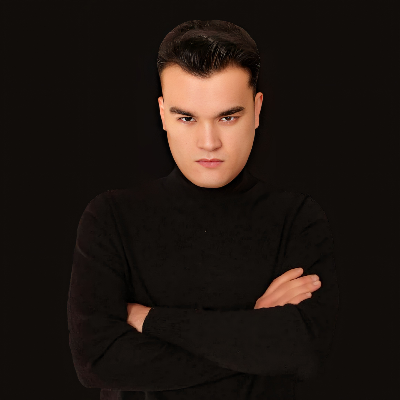 MrSadikov