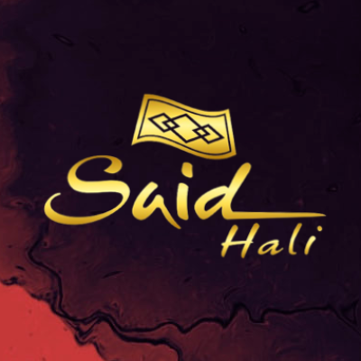 Said Hali