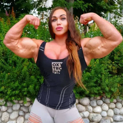 Тамила Шашкова