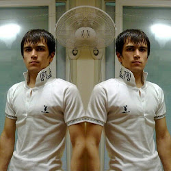 Ahadhon Tadjibayev