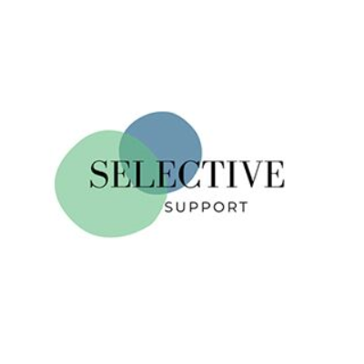 Selective Support