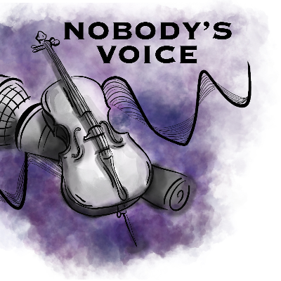 Nobody´s Voice