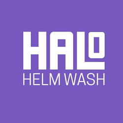 HaloHelm