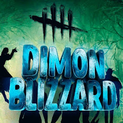 Dimon Blizzard