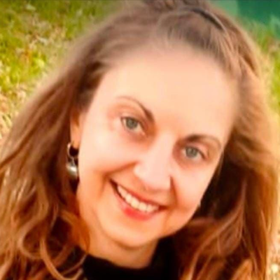 Елена Винокурова