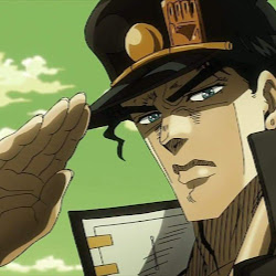 F
