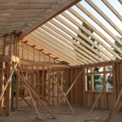 Lost City Carpentry