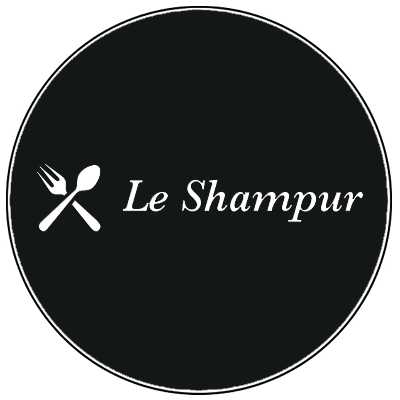 ◽Le Shampur | Дніпро◽