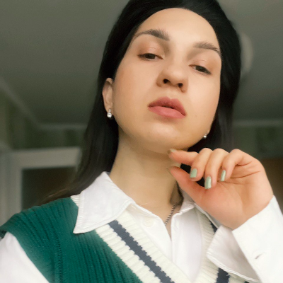 Shvarova Valeriia