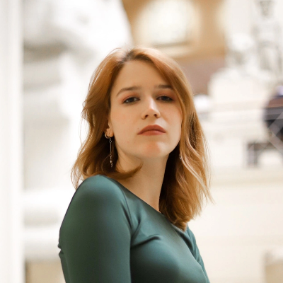 Катерина Каунова