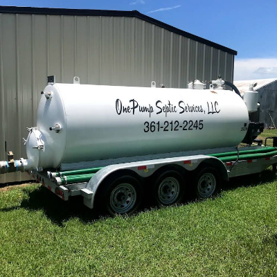 OnePump Septic Services