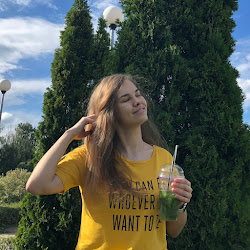 Valeriia Kuts