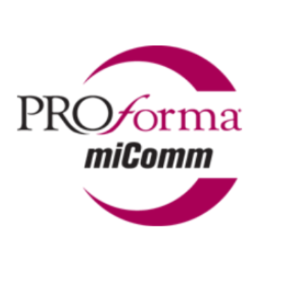 ProformamiComm