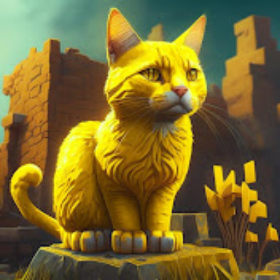 yellowcatrun