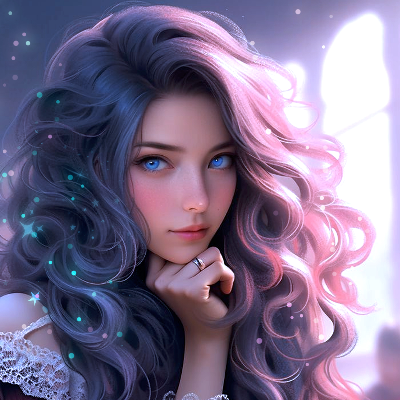 Alisa Knyazeva