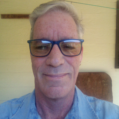 Shaun Porter