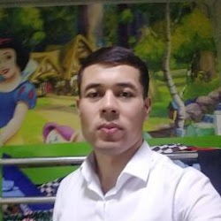 Sherbek Qarshiyev