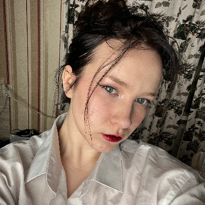 Isabel Freud