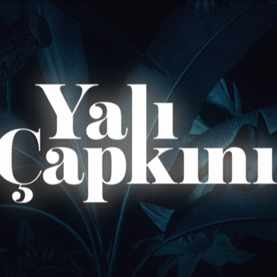 Yalı Çapkını