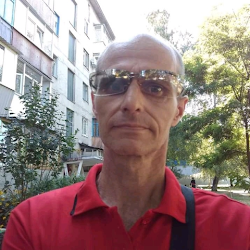 Сергей Пискун