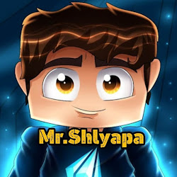 mr Shlyapa