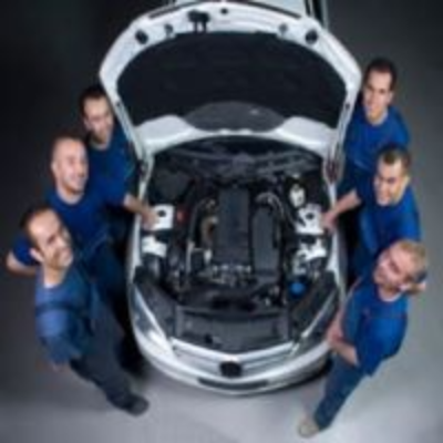 Bowman's Auto Repair