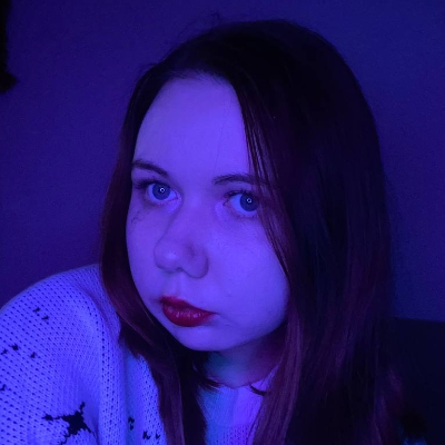 алина штольц