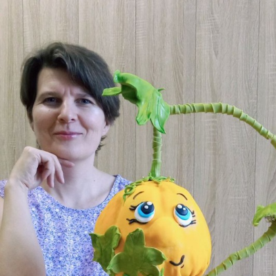 Елена Курапова