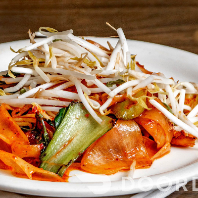 Thai Flavor LLC