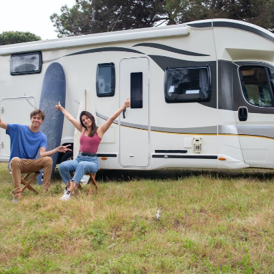 Worry Free RV