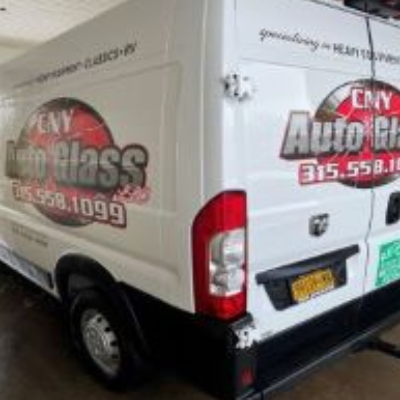 CNY Auto Glass